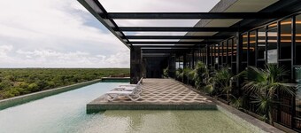 The Malia Stylish Apartment