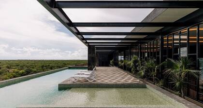 The Malia Stylish Apartment