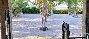 Immerse yourself in the tropical experience you deserve.