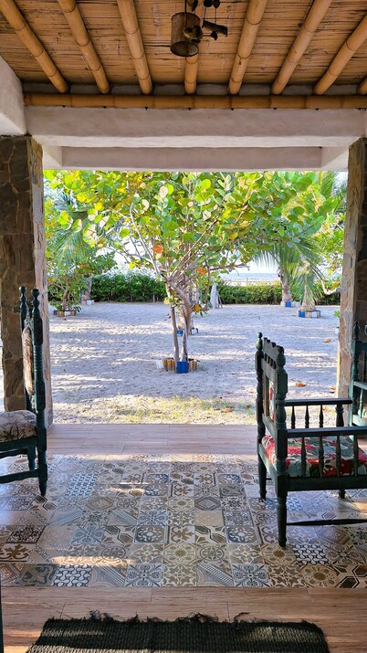 Immerse yourself in the tropical experience you deserve.