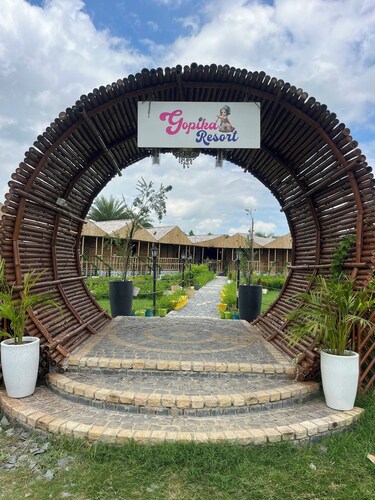Gopika Resort