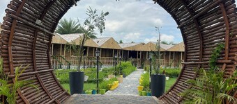 Gopika Resort