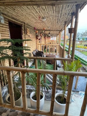 Exterior - Gopika Resort (Mathura)