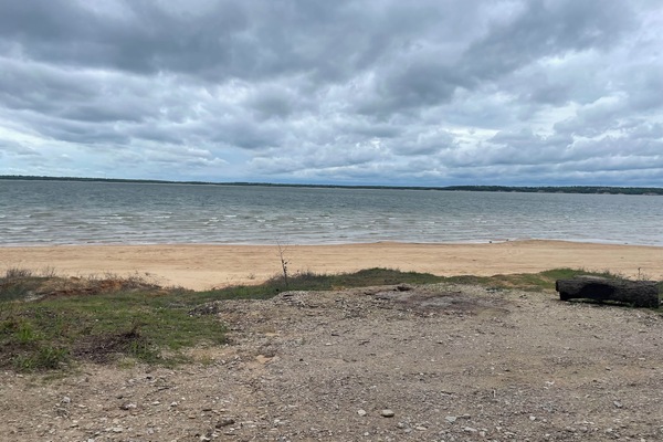 Sillas reclinables de playa, toallas de playa