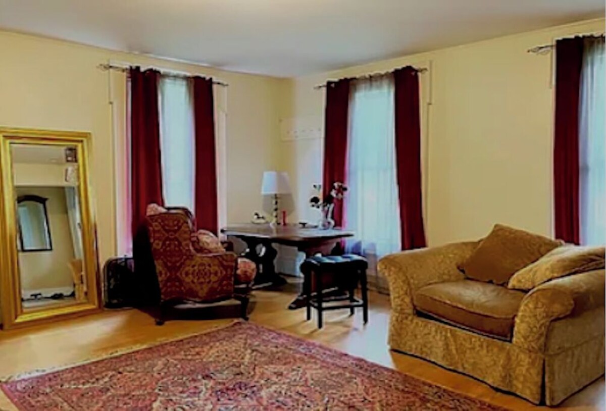 Image de profil de l’hôte