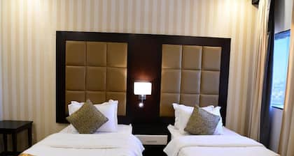 Al Butat Hotel