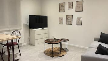 TV connectée, livres