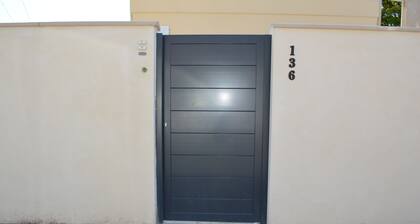 Near the airport charles de gaule, parc des expo Paris Nord, and Disney Land