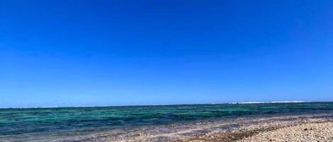 Plage à proximité