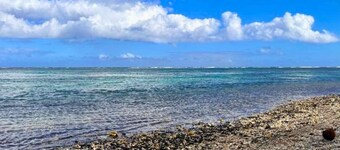 TAHITI - Bungalow Arii