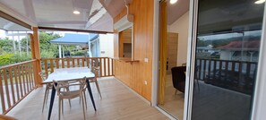 Servei de restauració a l'aire lliure