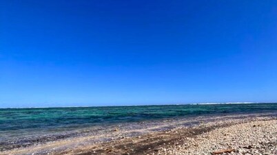 TAHITI - Bungalow Mana