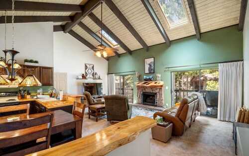 Pinetop Country Club Mountain Retreat ~ Golf, Near Ski Resort-Patio,Trails,Lakes