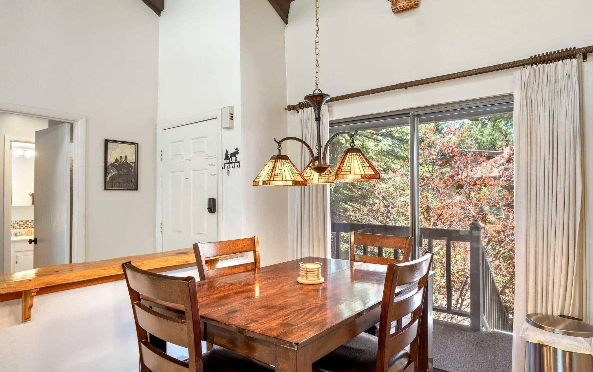 تناول الطعام