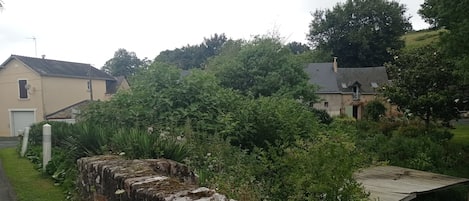 Terrain de lâhĂ©bergement