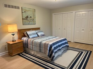 3 sovrum, strykjärn/strykbräda, wi-fi och sängkläder