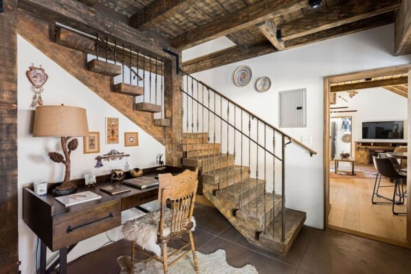 Intérieur
