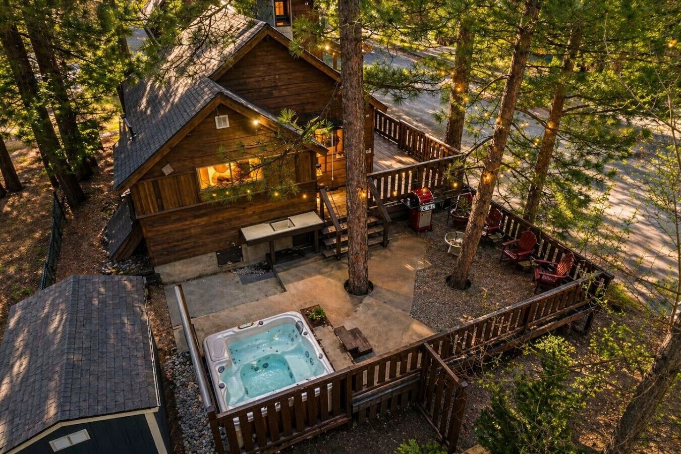 Terrass/Patio