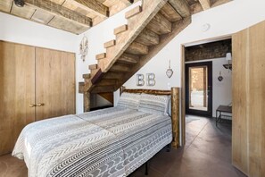 3 chambres, bureau, fer et planche à repasser, Wi-Fi