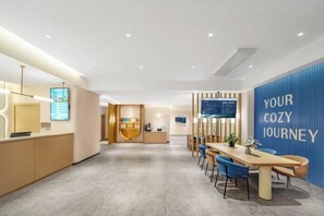 Équipement de l’hébergement