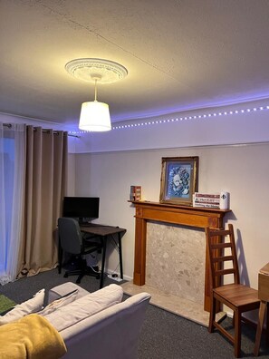 Interior - Luxury family-Friendly vacation home with stunning views
(Cramlington)