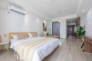 Room - Shuiyunjian Theme Inn (Zhangjiajie)