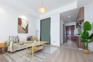 Room - Shuiyunjian Theme Inn (Zhangjiajie)