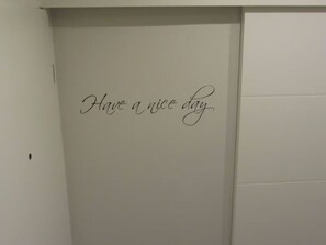Interiör