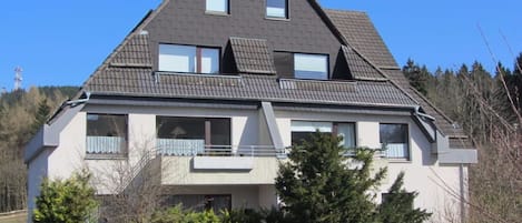 Exteriör