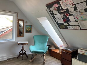 Interior - Gorgeous 3 bedroom in West-End Toronto, Close to U of Toronto, TMU
 (Toronto)