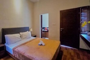 Room - Andewi Homestay RedPartner (Minimum Stay 30 Nights) (Bali)