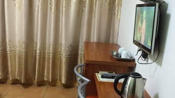 Camera