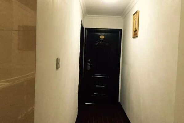 Interior - Longyan Jinyuan Hotel (Longyan)