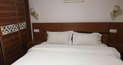 Longyan Jinyuan Hotel