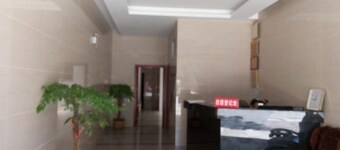 Longyan Jinyuan Hotel