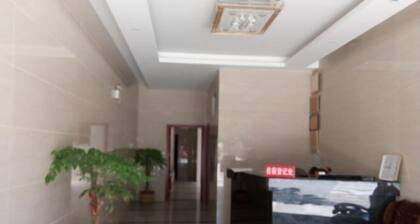 Longyan Jinyuan Hotel