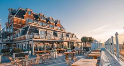 Juliette Domburg - Comfortable stay close to the beach.