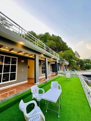 Exterior - Valledor (Balakot)