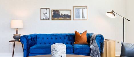 Smart-TV, Stereoanlage