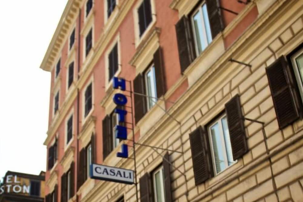 HOTEL CASALI