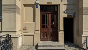 Unclassified image, 2 of 26, button - Piękny Apartament Poznań by Renters (Poznan)