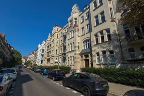 Exterieur