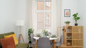 Unclassified image, 5 of 26, button - Piękny Apartament Poznań by Renters (Poznan)