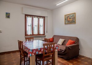 Dining - Home Mate - River Side, Rural Fun (Piano di Coreglia)