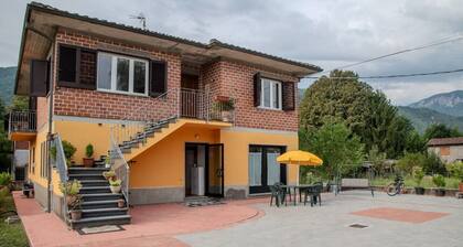 Home Mate - River Side, Rural Fun