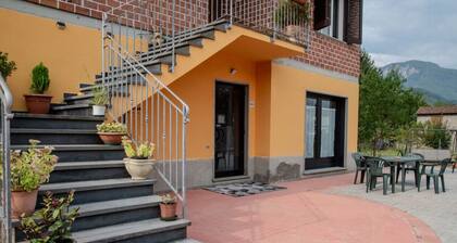 Home Mate - River Side, Rural Fun