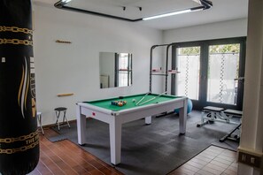 Sala de juegos