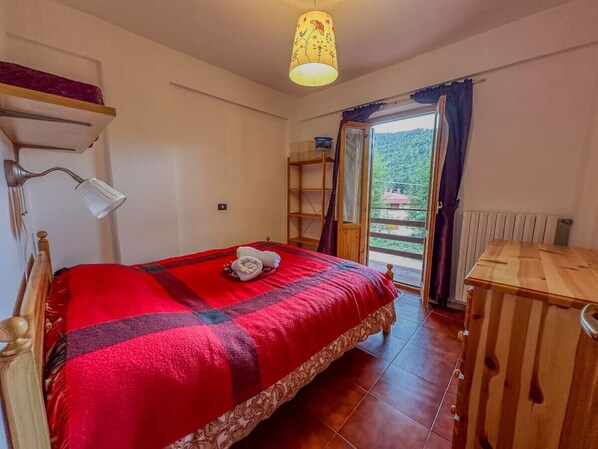 2 間睡房、Wi-Fi、床單