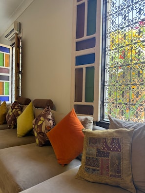 TV connectée