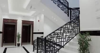 Nma'a Residences
